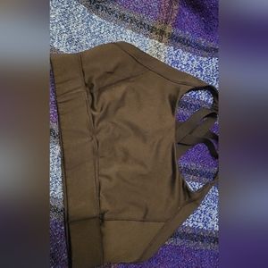 MTA SPORTS BRA,  SZ XL